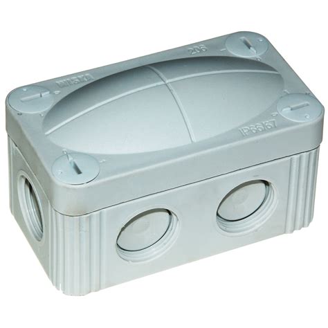 wiska junction box swa|wiska outdoor junction box.